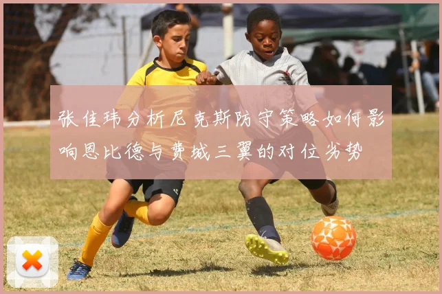 张佳玮分析尼克斯防守策略如何影响恩比德与费城三翼的对位劣势